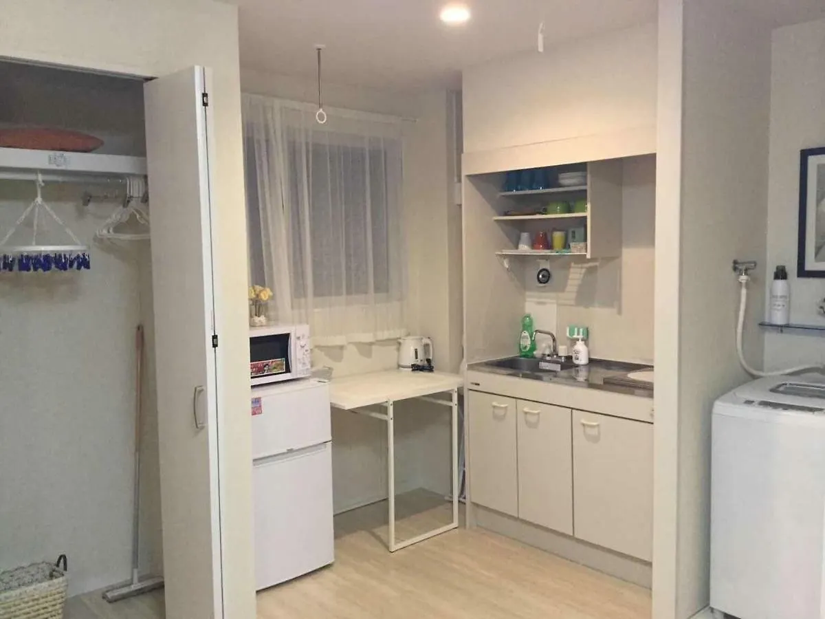 駅近-Jr小岩駅まで徒歩3分-Leo小岩 101 Apartment Tokyo 0*,  Japan