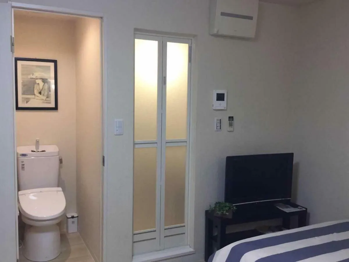 駅近-Jr小岩駅まで徒歩3分-Leo小岩 101 Apartment Tokyo