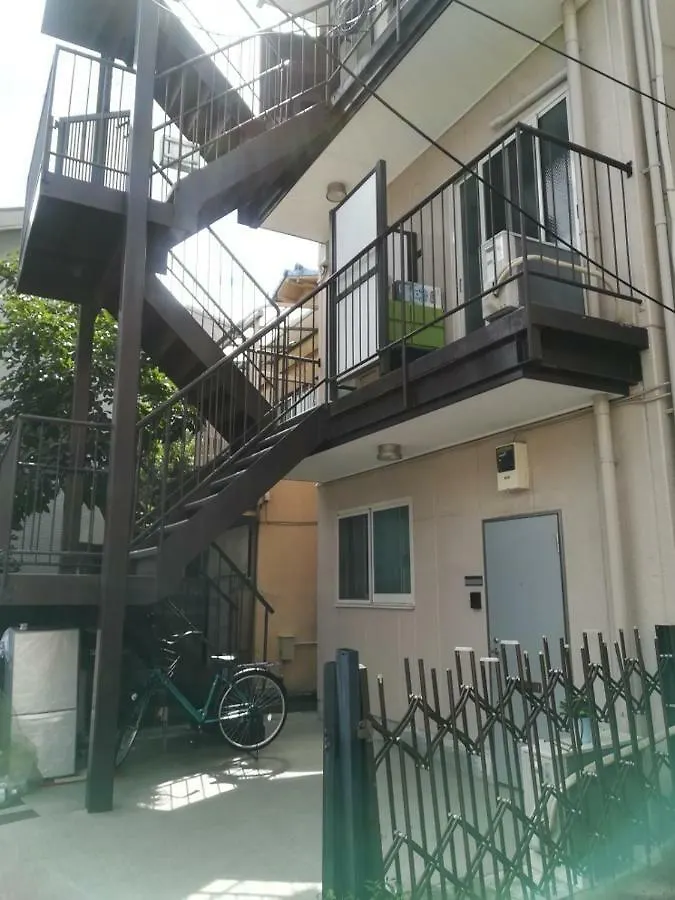 駅近-Jr小岩駅まで徒歩3分-Leo小岩 101 Apartment Tokyo Japan